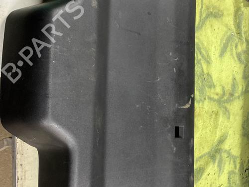 Guarnecido del maletero PEUGEOT PARTNER Box Body/MPV 1.6 HDi | BP30901090I3