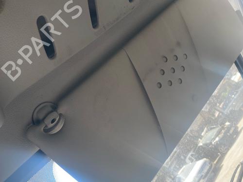 Right sun visor RENAULT KANGOO Express (FC0/1_) 1.5 dCi (FC07, FC1R) | BP37200951I2 - Image 3