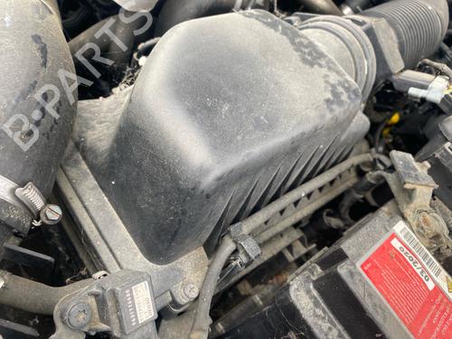 Used Air filter box Air filter box CITROËN C5 I (DC_) 2.2 HDi (DC4HXB, DC4HXE) (133 hp) 40494224 40494224