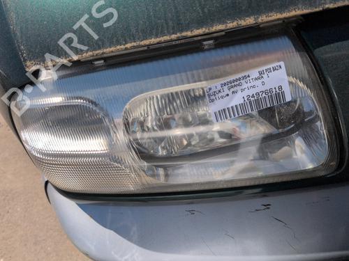 Højre forlygte Højre forlygte SUZUKI GRAND VITARA I (FT, HT) [1998-2008] 34241110 34241110