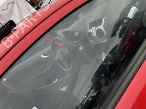 Right front door OPEL CORSA D (S07) 1.0 (L08, L68) | BP30969755C3 