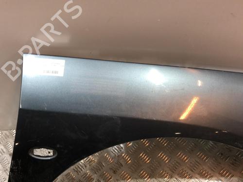 Right front fenders PEUGEOT 407 (6D_)  | BP19912338C42 