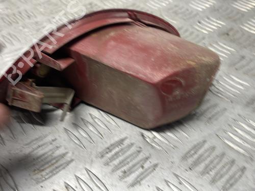 Rear fog light RENAULT CLIO III (BR0/1, CR0/1) 1.5 dCi (C/BR0G, C/BR1G) | BP29571683C37 