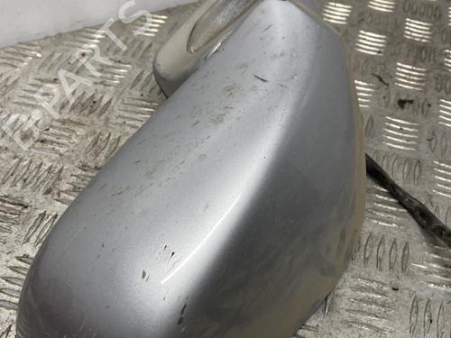 Left mirror PEUGEOT 807 (EB_) 2.2 HDi | BP24963129C26