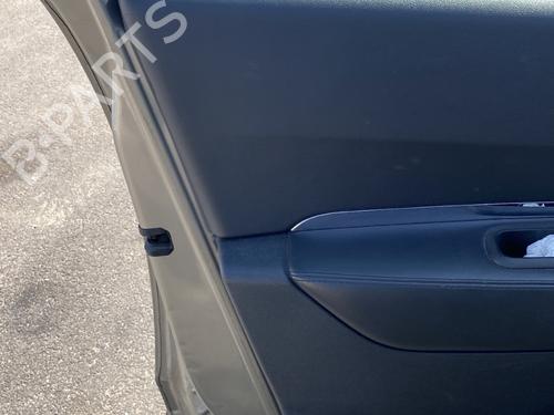 Front left panel PEUGEOT 3008 I MPV (0U_) 1.6 HDi | BP26548526C58 