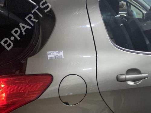 Used Right rear fenders PEUGEOT 308 I (4A_, 4C_) 1.6 HDi (92 hp) 30860967