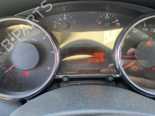 Instrument cluster PEUGEOT 3008 I MPV (0U_) 1.6 HDi | BP23785264C47 