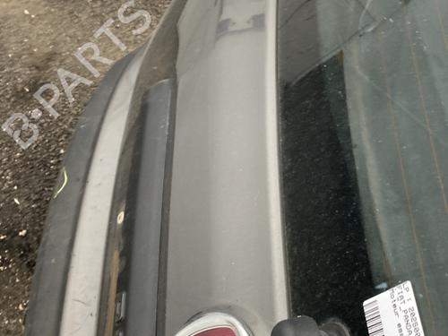 Tailgate FIAT PANDA (312_, 319_) 1.2 (312PXA1A) | BP29732319C6 