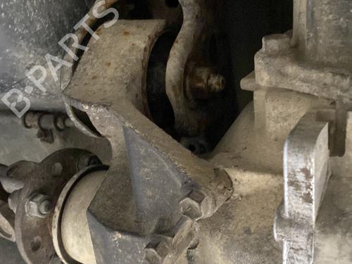 Used Front differential Front differential SUZUKI GRAND VITARA II (JT, TE, TD) 1.9 DDiS All-wheel Drive (JT419, TD44, JB419WD, JB419XD,... (129 hp) 33554416 33554416