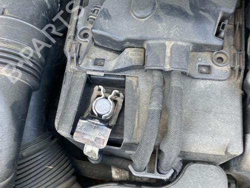 Cable CITROËN C3 II (SC_) 1.6 HDi | BP36095222E12 - Image 2