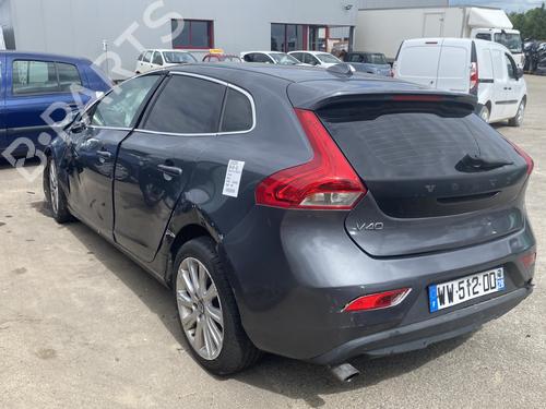 Glove box VOLVO V40 Hatchback (525) D3 | BP26496511C95  - Image 5