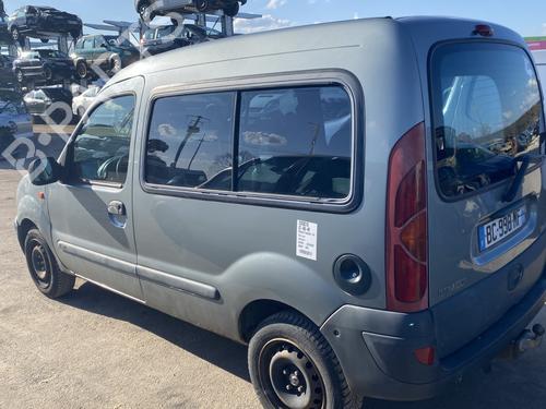 Interiør tag RENAULT KANGOO (KC0/1_) D 65 1.9 (KC0E, KC02, KC0J, KC0N) | BP32734153I12 - Image 7