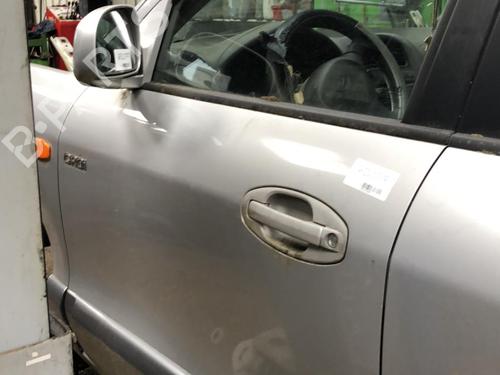 Left front door HYUNDAI SANTA FÉ I (SM) 2.0 CRDi | BP19914483C2 