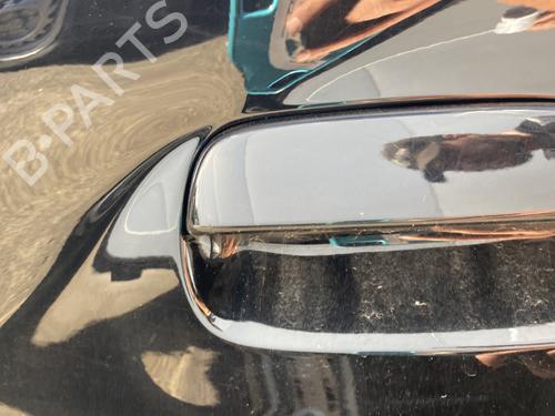 Front left exterior door handle RENAULT TWINGO III (BCM_, BCA_) 1.0 SCe 75 | BP28042639C128