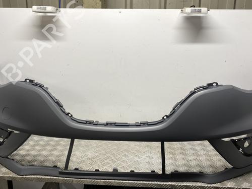 Front bumper RENAULT MEGANE IV Hatchback (B9A/M/N_) 1.5 dCi 110 (B9A3) | BP30170235C7 