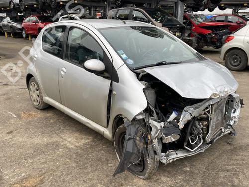 Dashboard TOYOTA AYGO (_B1_) 1.0 (KGB10_, KGB10R) | BP23783580C46 - Image 8