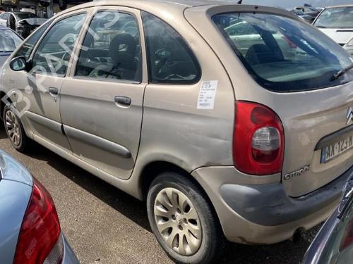 Scheinwerfer links CITROËN XSARA PICASSO (N68) 2.0 HDi | BP22121352C28 