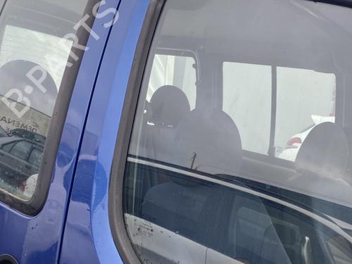 Right front door FIAT DOBLO Box Body/MPV (223_) 1.9 JTD | BP30552192C3