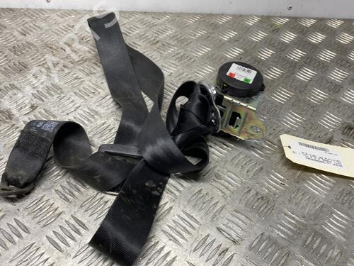 Used Rear middle belt tensioner SKODA YETI (5L) 2.0 TDI (140 hp) 24983172