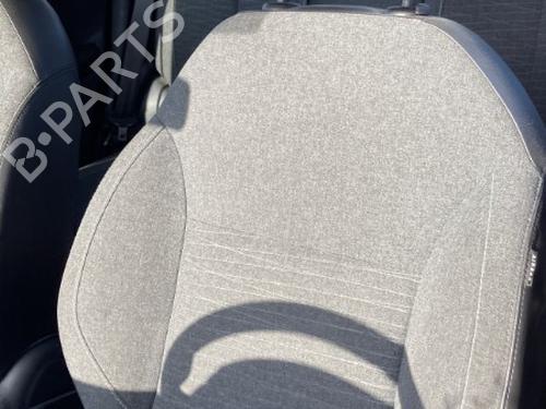 Used Left front seat Left front seat 22126219 22126219