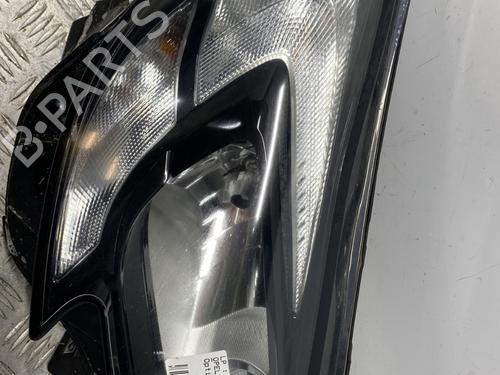 Right headlight OPEL CORSA E (X15) 1.4 (08, 68) | BP29959089C29