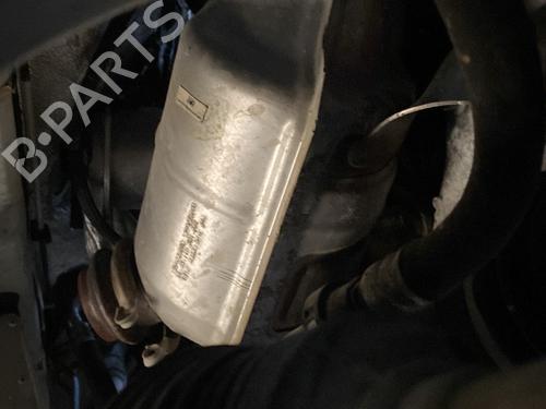 Used Catalyst CITROËN JUMPER II Van 2.2 BlueHDi 120 (120 hp) 22233221