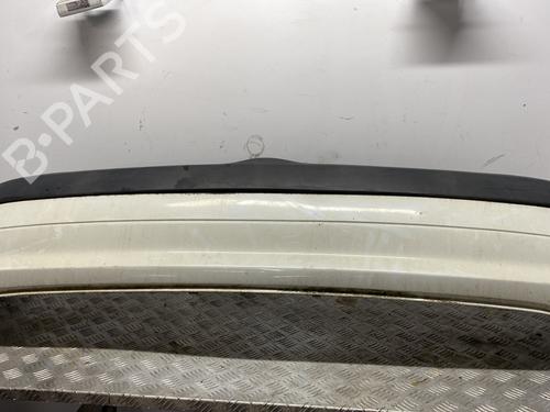 Rear bumper RENAULT CLIO II (BB_, CB_) 1.2 16V (BB05, BB0W, BB11, BB27, BB2T, BB2U, BB2V, CB05,... | BP29040561C8 