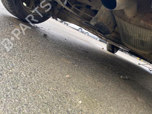 Used Rear axle Rear axle PEUGEOT PARTNER Box Body/MPV 1.6 HDi (75 hp) 30884605 30884605