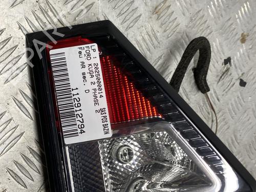 Højre baglygte bagklap FORD KUGA II (DM2) 2.0 TDCi | BP29341346C80 