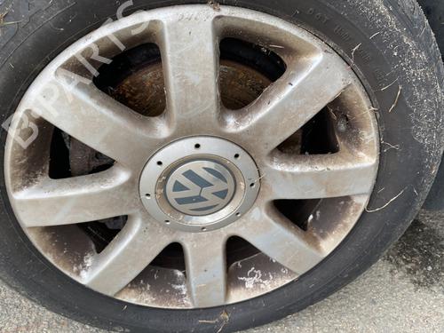 Felg VW TOURAN (1T1, 1T2) 2.0 TDI (140 hp) 28601798