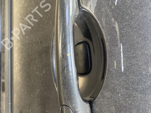 Used Front left exterior door handle RENAULT LAGUNA III (BT0/1) 1.5 dCi (BT00, BT0A, BT0T, BT1J) (110 hp) 27185857