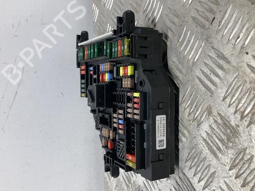 Fuse box BMW 5 (F10) 530 d | BP19905344E1 