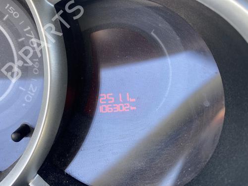 Gearbox CITROËN C3 II (SC_) 1.4 | BP29504223M3 