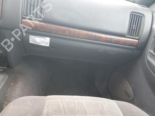 Used Glove box JEEP GRAND CHEROKEE I (ZJ, ZG) 2.5 TD 4x4 (Z) (115 hp) 22117974