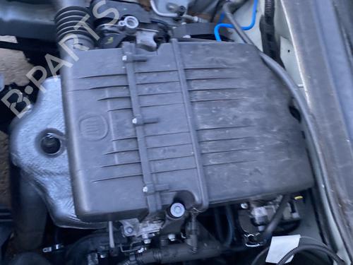 Used Gearbox FIAT PUNTO (199_) 1.2 (199AXZ1A, 199BXZ1A) (69 hp) 31603036