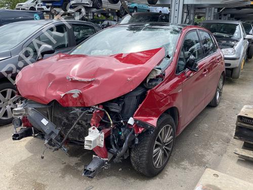 Scuttle panel CITROËN C4 II (NC_) 1.6 HDi 115 | BP25484060C110 - Image 7