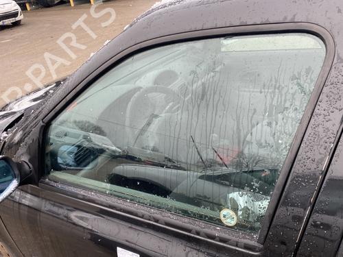 Dør rude ventre foran RENAULT CLIO II Hatchback Van (SB0/1/2_) 1.9 D (SB0R) | BP30460430C18 