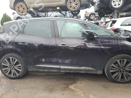 Front left panel RENAULT SCÉNIC IV (J9_) 1.6 dCi 160 | BP37438737C58 - Image 7