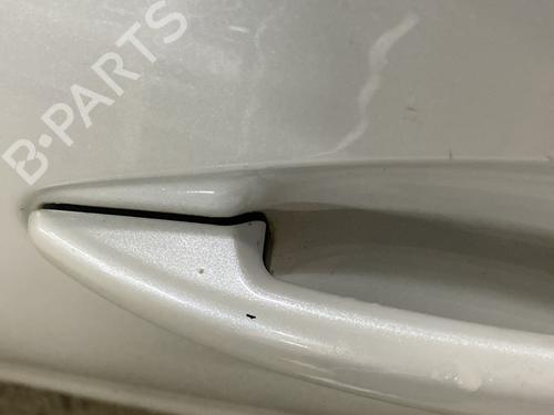 Front left exterior door handle PEUGEOT 208 I (CA_, CC_) 1.5 BlueHDI 100 | BP24181165C128