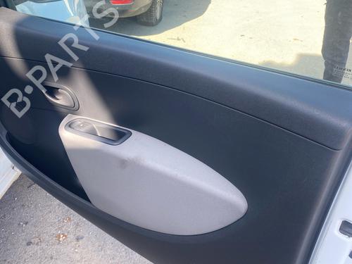 Front right panel RENAULT CLIO III (BR0/1, CR0/1) 1.5 dCi | BP36653974C59 - Image 3