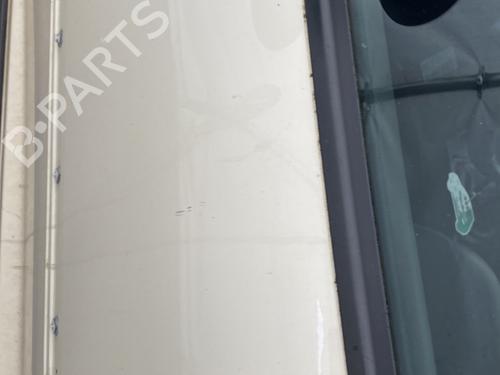 Left front door PEUGEOT 207 SW (WK_) 1.6 HDi | BP32260568C2