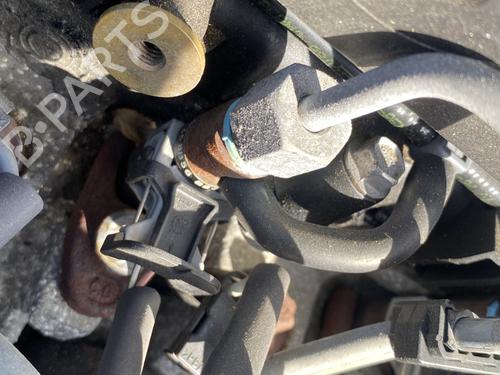 Used Injector Injector RENAULT CLIO II (BB_, CB_) 1.5 dCi (B/CB07) (65 hp) 32471860 32471860