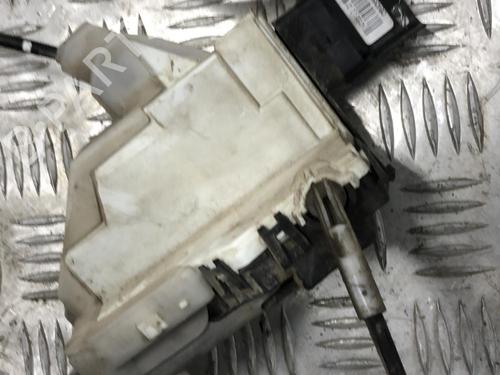 Used Front right lock CITROËN C3 II (SC_) 1.4 HDi 70 (SC8HZC, SC8HR0, SC8HP4) (68 hp) 19906247