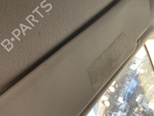 Sonnenblende Rechts für DACIA LOGAN MCV II TCe 90 (K8M1, K8MA, K8AC) (90 hp) 31041450