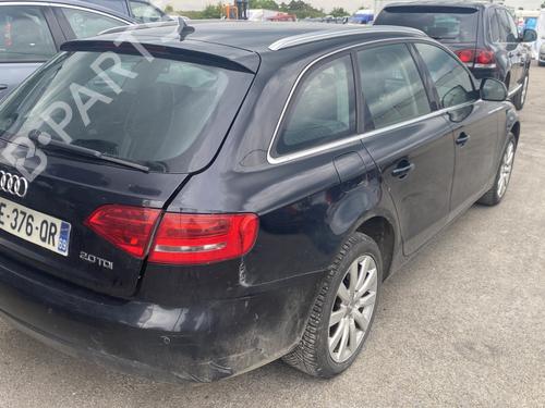 Left front seat AUDI A4 B8 Avant (8K5) 2.0 TDI | BP27540349C15 - Image 12
