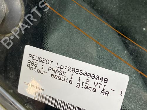 rear-wiper-motor-peugeot-208-i-ca_-cc_-2012-2013-2014-2015-2016-2017-2018-2019-2020-2021-23785833 main image