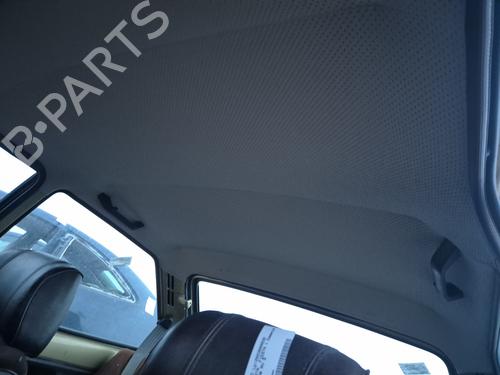 Used Interior roof Interior roof FORD FIESTA III (GFJ) 1.6 i 16V (88 hp) 25270456 25270456