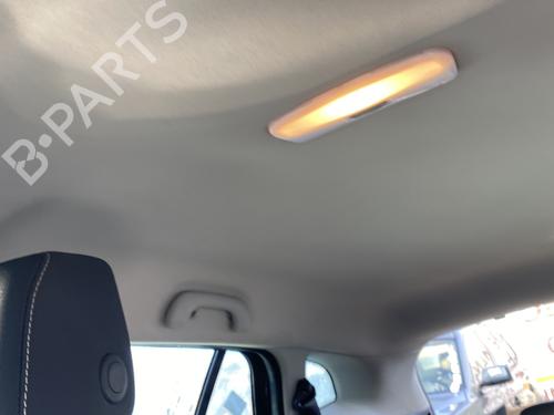 Toit intérieur RENAULT MEGANE III Grandtour (KZ0/1) 1.5 dCi (KZ09, KZ0D, KZ1G, KZ29, KZ14, KZ1W, KZ10, KZ1F,... (110 hp) 30821237