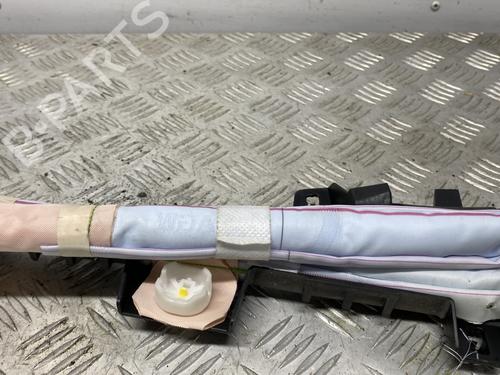 Right curtain airbag TOYOTA AURIS Estate (_E18_) 1.6 D4-D (WWE185_) | BP29829417C12 