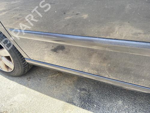 Door moulding trim CITROËN C8 (EA_, EB_) 2.0 HDi 165 | BP27506480C150 